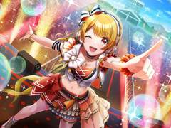 카드 에피소드 <단짝 친구! 단짝 친구...?>