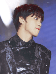 [이동혁/마크] 악녀를 믿어주세요