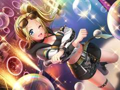 카드 에피소드 <비밀 촬영회>