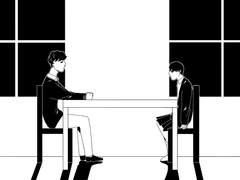 샤이닝 06. 이영,15세(3)