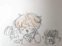 오늘 학교 일찍끝났어요