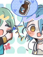 앙상블 스타즈!!