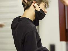 용기있는 자가 미녀를 얻는다!