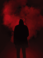 누가봐도 완벽한 우리학교 톱 킹카놈이 아무래도 인간이 아닌것 같아.