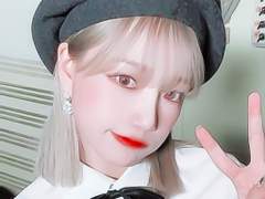 전 아이즈원 조유리