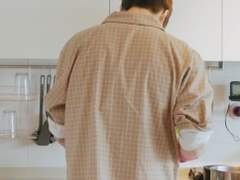 [이제노] 사범님 결혼해요! 2