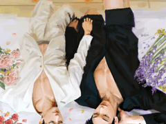 삭제된 밀쥬 그림