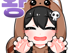 커미션 샘플모음