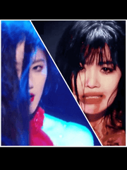 [사수.GL] 미친연애