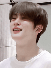 정재현 짝사랑 일지