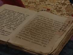 [비담덕만] 여섯 번째 별 上