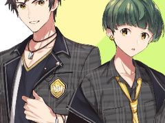 Story of Dear Project Featuring Just 4U Vol.5 -다이제스트 판-