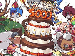 [팬텀루미/팬루] 눈꽃