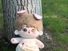 ❝CLOSED❞ LILI PUPPY