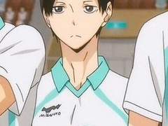 하이큐 장편 상황문답 / 시라토리자와 매니저에요! [1]