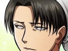 리바이가 남친이라면? 60화