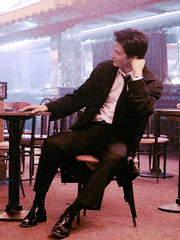 ♱Huic ergo parce, Deus.