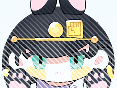 죠타로 경단 도안