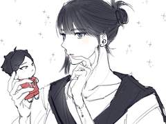 [하이큐/드림] 스나 린타로 드림 백업