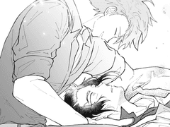 #멘션받은_커플링으로_낼맘은없는_동인지_한페이지그리기