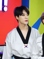 사범님 결혼해요!