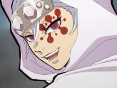 [우젠] 졸업하는 젠이츠와 미술쌤 우즈이의 관계