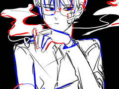 오랜만에 그림백업 (21.5~21.6)