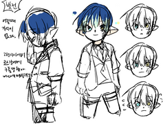 [ff14]우리집빛전모음집