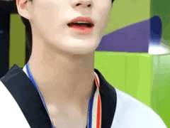 우리 사범님은 진짜 착해요 1