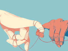 [귀멸의 칼날 드림/시나즈가와 사네미]홍연