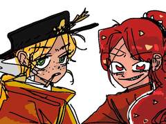 쿠킹덤 그림백업