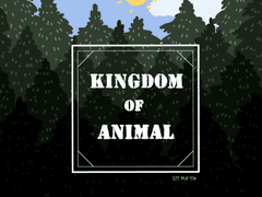 Kingdom of Animal
