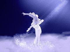 블스 떡밥이 떠서..