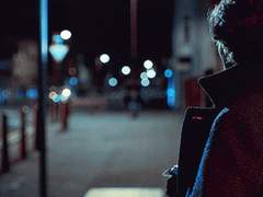 [YLOCK] Midnight Blue (2018)