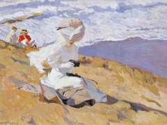 The point of No Return