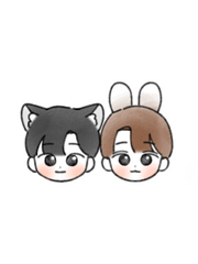 [Season 1] 늑대 X 토끼