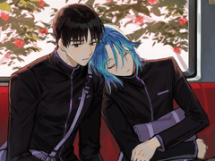 오타쿠그림정리