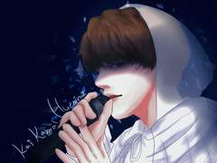 [휴닝카이] 거울속미로