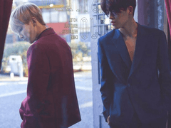 Marriage Purple 01~16