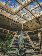 Whose short story is it?