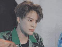 [제노]미친 싸이코의 순정 上