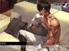 34. 바쿠라 도감 백업