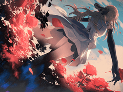 문의 바깥 종말