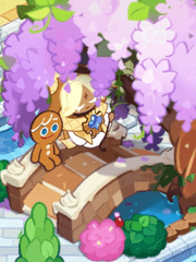 [쿠키덤] My Kingdom