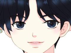 마치, 다른 행성에서 온 듯