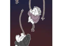 14화. 정치는 라인이 중요해!(2)