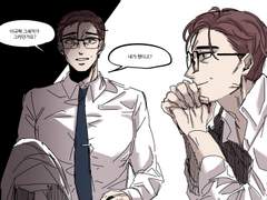 베스타 이병희 낙서