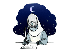 [스카이: 빛의 아이들]장로