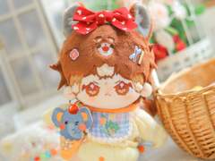 完)) 20cm 랫서판코