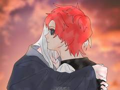 나는 돌아가지 않겠어요.